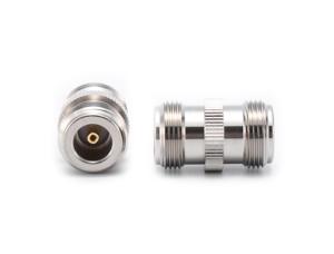 China N double female RF Coaxial Adapter wholesale