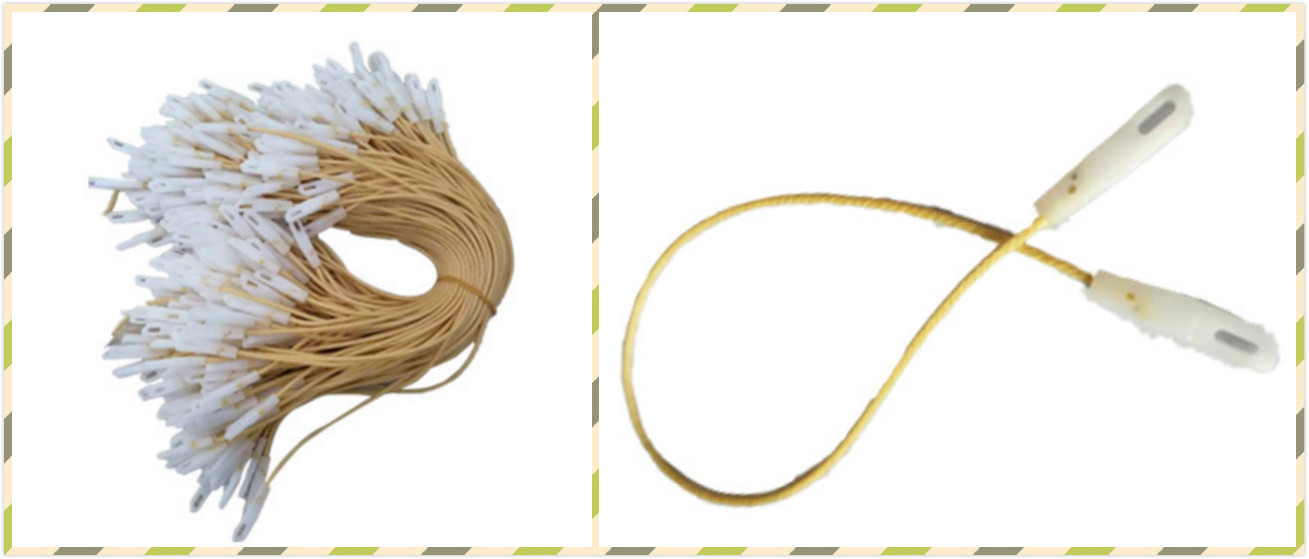 Bonas Electronic Jacquard Spare Parts Below Connecting Line