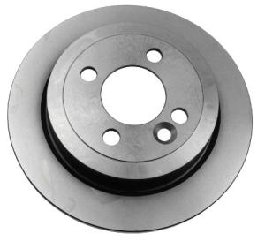 China MINI 34216774987 Chassis Parts Brake Disc wholesale