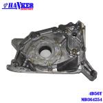 MD364254 MD197078 Mitsubishi 4D56T Engine Oil Pump Spare Parts stock