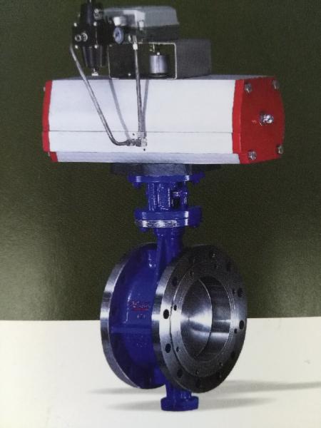 BUTTERFLY VALVE MANUFACTURE IN CHINA NPS 2"~80", YOUR BEST CHOICE AS BEST