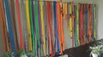 Wll 4 Ton Polyester Round Sling , Endless Round Sling Ce/Gs Certificate