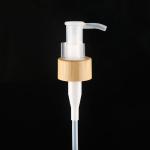 24 410 1.4cc/T Child Resistant Airless Cosmetic Lotion Pump