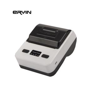 China Mini Pocket Wireless Bt 80mm Thermal Printer withusb+wireless Stock wholesale