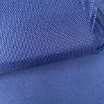 1000D Recycling Waterproof Coated Fabric , 60'' Pu Coated Polyester Fabric