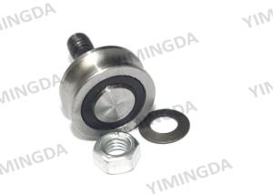 China Gerber Spreader Track Roller Bearing / Spreader Machine Parts wholesale