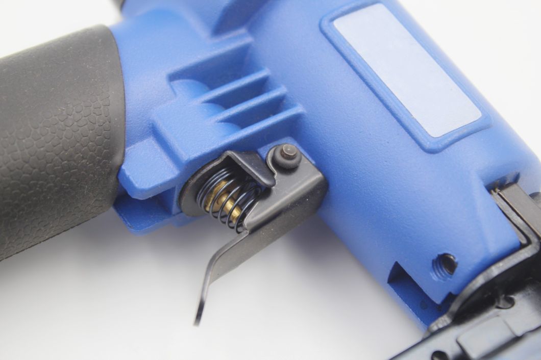 10j Series Pneumatic Wide Crown Staplers 20 Gauge 1013j Air Stapler/Staple Gun/Nail Gun