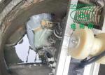 Zero Dig Trenchless Pipe Repair Equipment Large Diameter Municipal Sewer Rehab