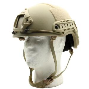 China Tactical Military Helmet Bulletproof For Motorcycle Bulletproof Helmets wholesale