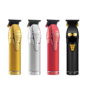 China Zero Gapped Mens Cordless Grooming Kit wholesale