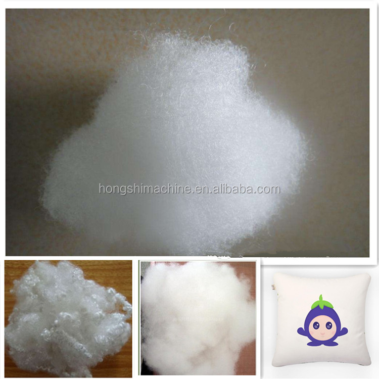 high efficiency polyester fiber opening machine / fiber opener machine