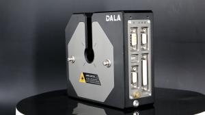 China High Speed Laser 3D Filament Measurement 0.2mm-10mm Contactless wholesale