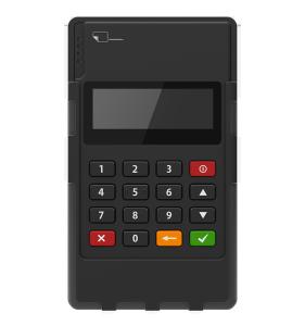China Mini Bluetooth POS Machine wholesale