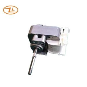 China 127V 60HZ Electric Shaded Pole Motor Single Phase Asynchronous wholesale