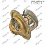 Thermostat 6RB1 76℃ 1-13713035-0 Engine Part