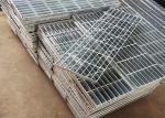 Welded Catwalk Steel Grating Plate 32x5 For Chemical Plants Oil Refineries