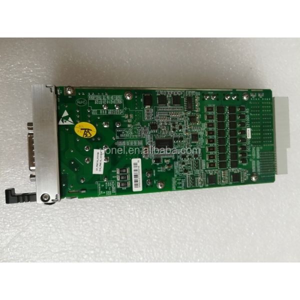 ZTE PM10B Power Module for ZXSDR BBU B8200 B8300 ZTE BBU POWER