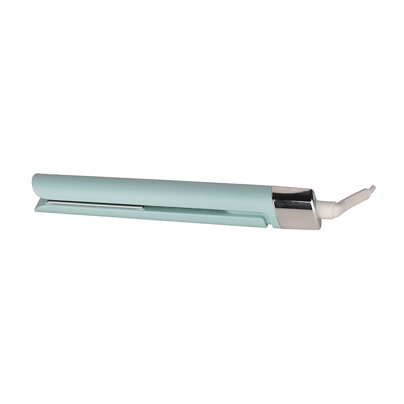 Portable Hair Straightener With High Performance Ratio And 2 Temperature Settings
