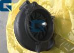 Alternator Spare Parts Excavator Auto Water Pump Replacement For TAD1613GE