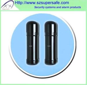 China 4 beams Active infrared photo beam detector wholesale