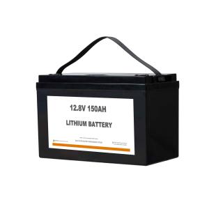 China Outdoor Lifepo4 48V 12V 150ah Lithium Ion Battery Solar Bank wholesale