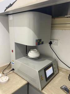 China Open Close Dental Zirconia Sintering Oven Two Years Gurantee wholesale
