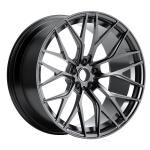 Custom forged wheels car sport 20 inch wheel rims