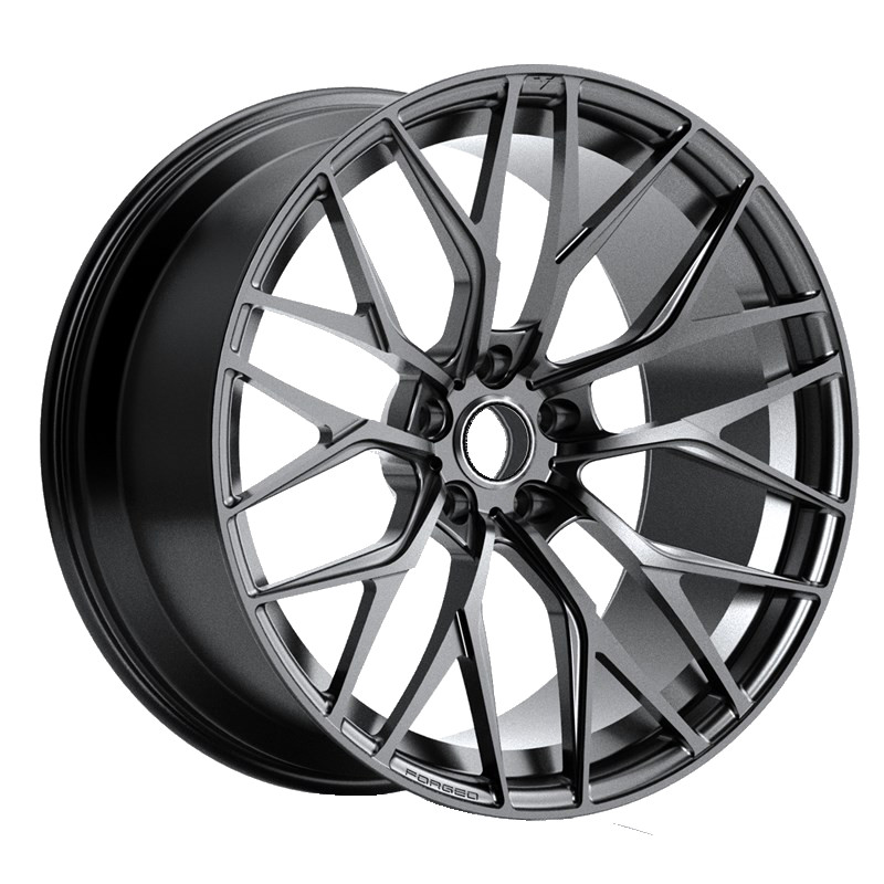 Custom forged wheels car sport 20 inch wheel rims