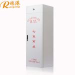 FM200 Cabinet Fire Extinguishing System 1.3kg/M3 220V AC
