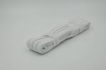 OEM Garment Flat Elastic Ribbon 3mm 6mm 9mm