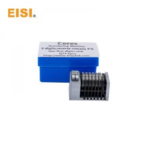 China High Performance Leibinger 6 Digit Numbering Machine Compact 3 Year Waranty wholesale