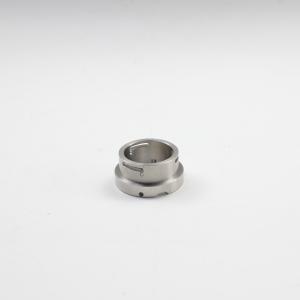 China OEM Custom CNC Parts Precision CNC Hardware Parts Professional wholesale