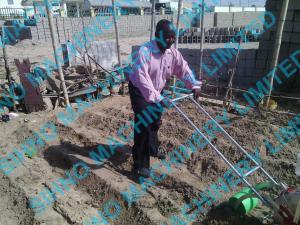 China hot sale corn seeder wholesale