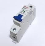 VK007 DC Circuit Breaker (MCBs) UL489 Circuit Breaker, Thermal-Magnetic Trip