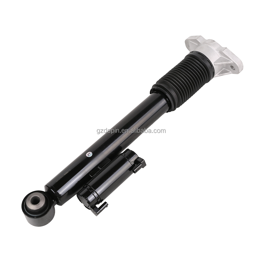 190 Series Diesel Car Model Rear Air Suspension Shock Strut for Mercedes-benz 167 GLE
