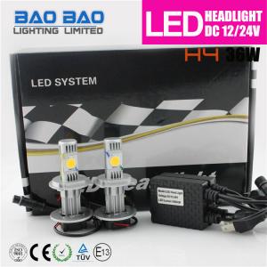 China 1800-2000lumen LED Headlight---BBLH1303 wholesale