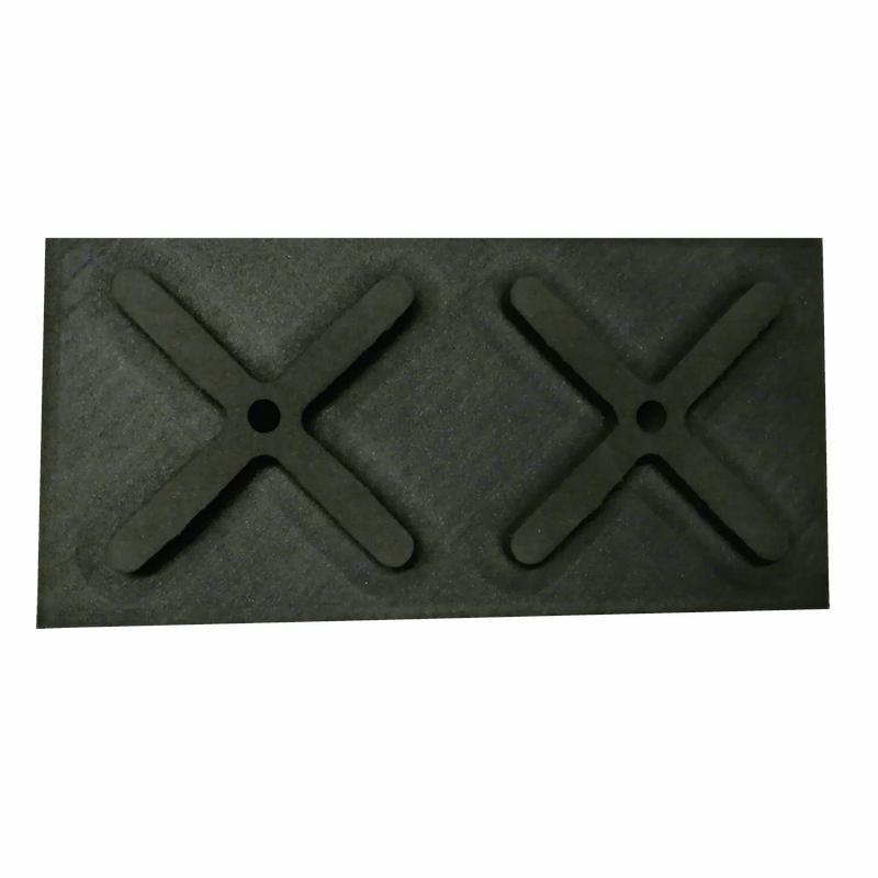 Engraving EVA Foam Block