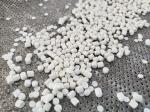 PVC Compounding Pelletizing , Granulator Machine Polyvinyl Vhloride Compound