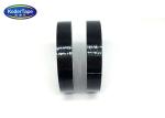 Non Slip Anti Skid Tape PVC Free Black PET Safety Grip Black Color