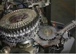 12000 Bph Blow Molding System , SGS Rotary Blow Molding Machine