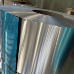 BA 2B SS 410 Coil EN X12Cr13, 1.4006 JIS G4305 SUS410 Stainless Steel Coil Strip