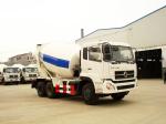 7CBM Dongfeng DFL5250GJB Cement Mixer Truck