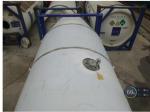Odorless R227EA Refrigerant Gas Hfc 227ea Disposable Steel Cylinder