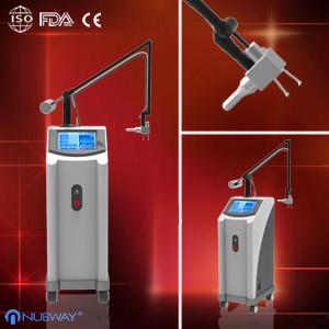 China Fractional CO2 Laser rf driver fractional co2 laser wholesale