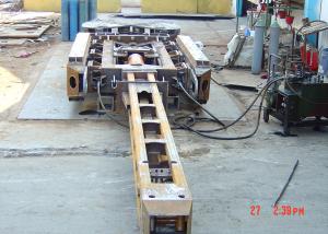 China 45m/Min Diaphragm Wall Grab wholesale