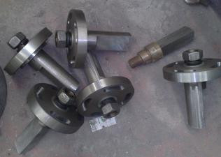 Plastic Agglomeration Machine