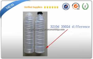 China Generic Compatible Ricoh Copier Toner Cartridge For Ricoh 3210D Toner Kit 2035e wholesale