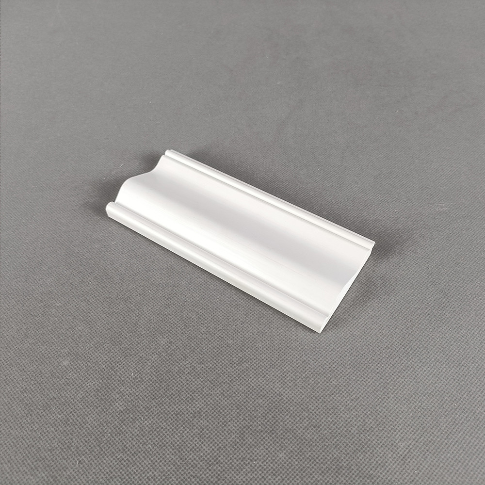 Huaxiajie Pvc Ceiling Moulding For Interior Suspended Decoration