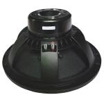 100mm Voice Coil 600W RMS 4kHz 15" High SPL Speakers