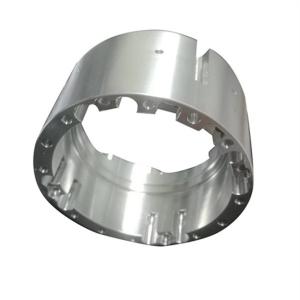 China 0.05mm Medical Precision Aluminum CNC Turning Parts Components Machining wholesale
